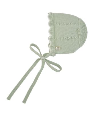  Unisex MININO Bonnet - Baby