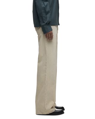Luca Wide Leg Jeans