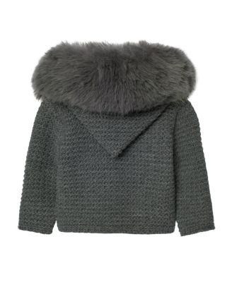 Unisex ESENCIAL Coat - Baby