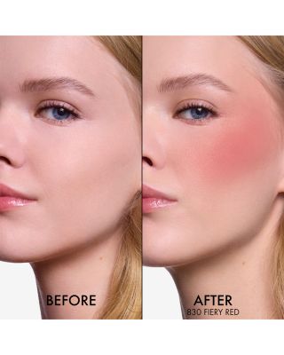 Dior Backstage Rosy Glow Powder Blush - Limited Edition