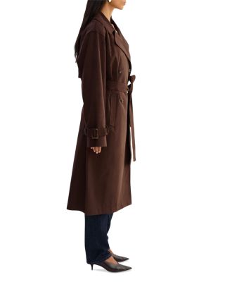 Trench Coat
