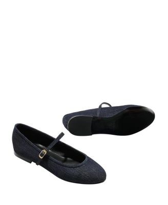Women's The Demi Jane Flats
