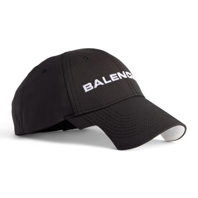  Logo Cap
