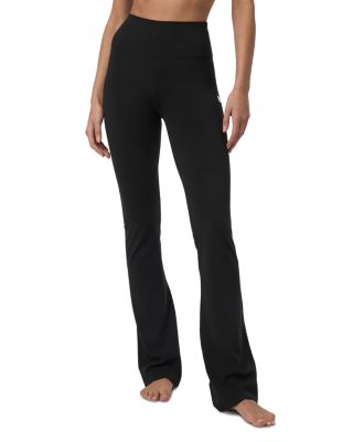 AllTheFeels™ Slim Flare Leggings