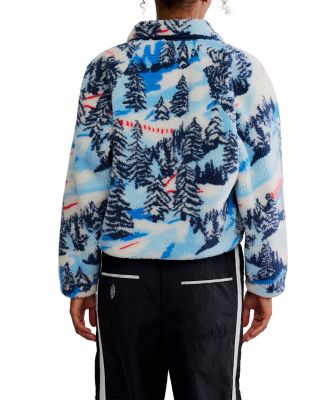 Rocky Ridge Fleece Jacket
