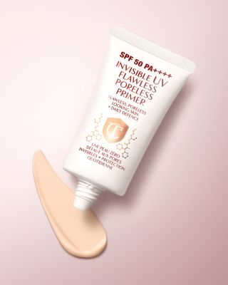 Invisible UV Flawless Poreless Primer 2 oz.