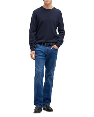 Austyn Relaxed Fit Jeans in Mimic