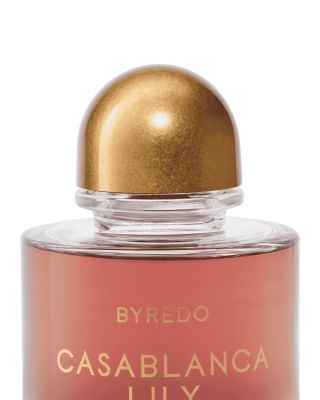 Casablanca Lily Night Veils Extrait de Parfum 2.37 oz.