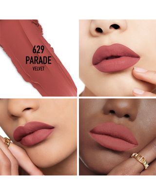 Rouge Dior Lipstick - Holiday 2025 Limited Edition