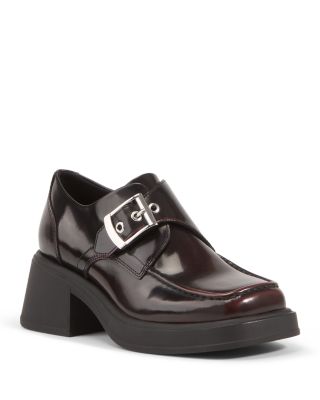 Women's Dorah Loafer Pumps