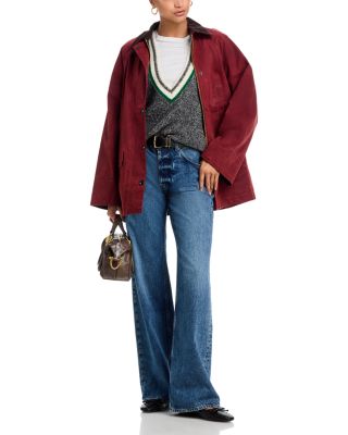 Chiltern Street Jacket