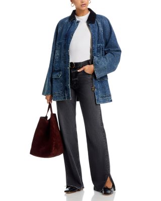 Chiltern Street Denim Jacket