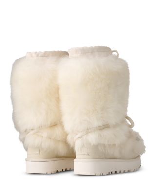 Women's Classic Tall Chalet Boots