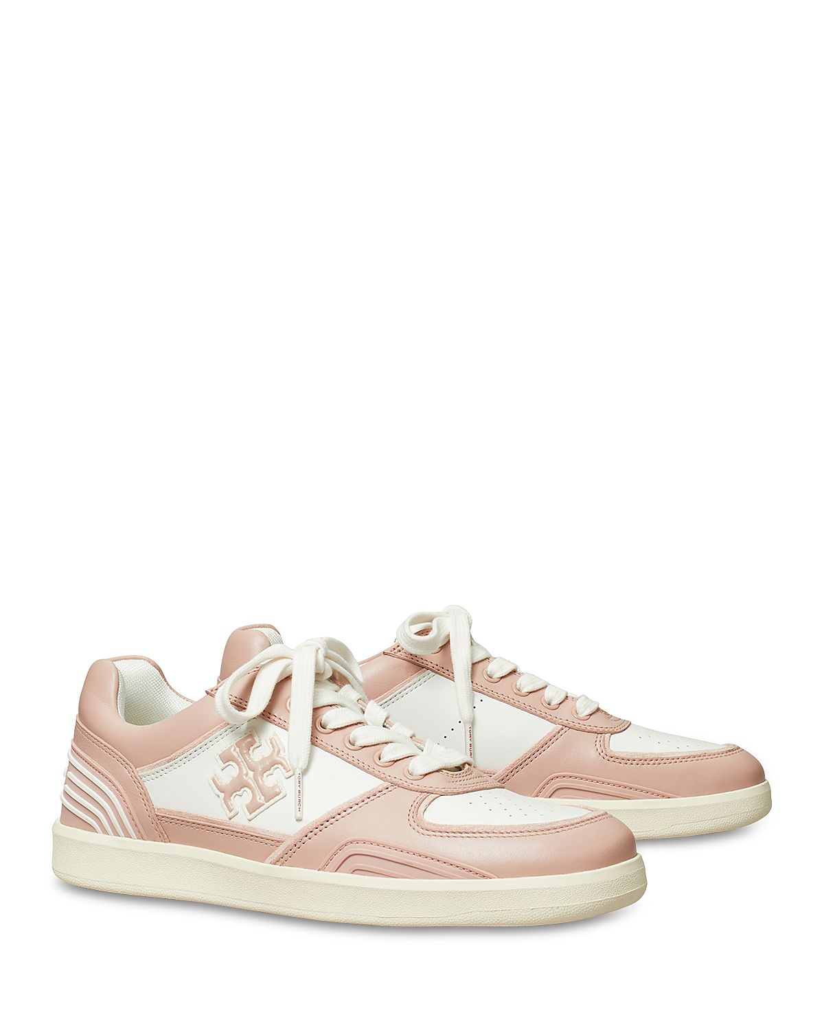 Tory Burch Women's Clover Court Sneakers
