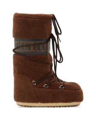 Women's MB Icon Fleece Boots