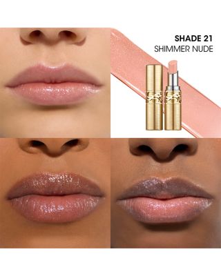 Limited Edition Candy Glaze Lip Gloss Stick