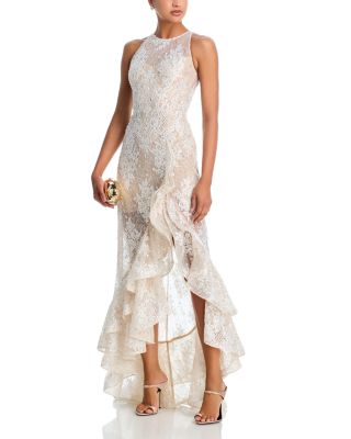 Sicilia Lace Gown