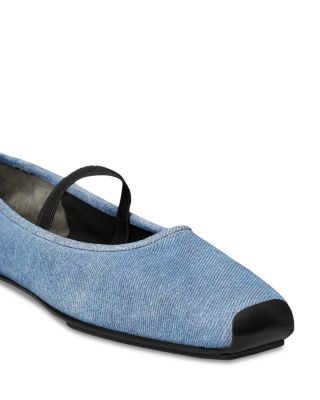 Women's Runway Ballet Flats