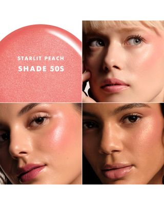 Luminous Silk Cheek Tint Liquid Blush Makeup Gift Set