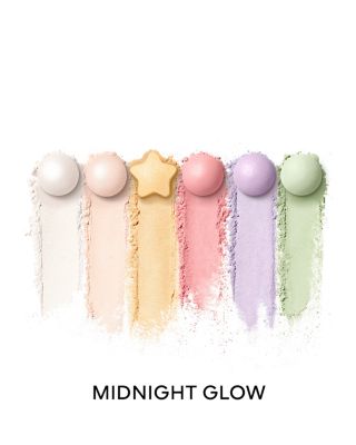 Limited Edition M&eacute;t&eacute;orites Setting & Finishing Pearls of Powder