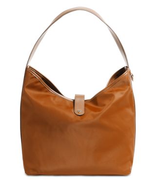 Slouchy Fall Core Collection Shoulder Bag