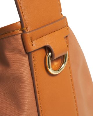 Slouchy Fall Core Collection Shoulder Bag