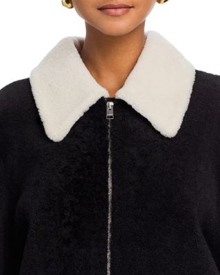 The Shearling Jacket