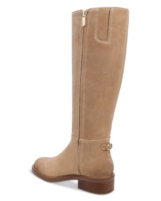 Women's Milla Wide Calf Riding Boots