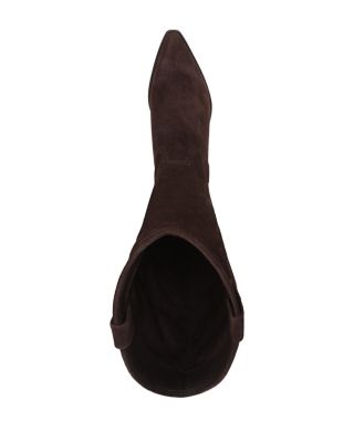 Women's Wyatt Western Boots