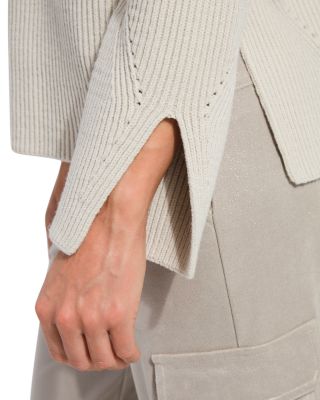 Ximena V Neck Sweater