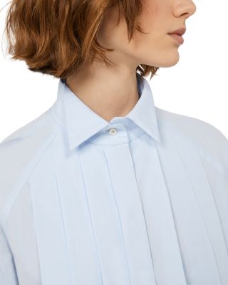 Acanto Light Blue Shirt