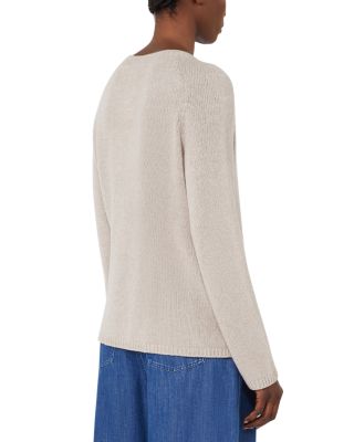 Georg Beige Sweater