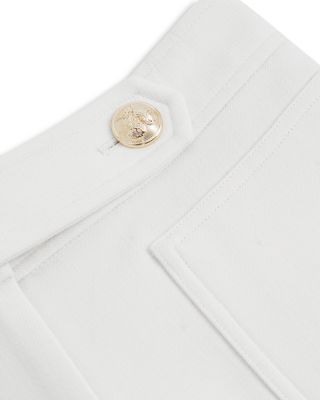 Petite Lilly Flare Pants 