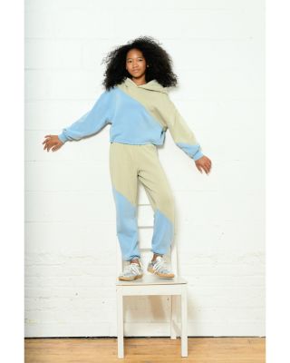 Girls&#39; Dylan Cropped Hoodie - Big Kid - Exclusive