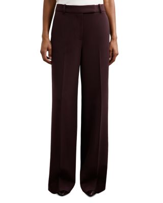 Gabi Wide Leg Trousers