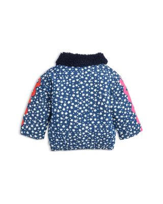 Girls' Jacket - Baby