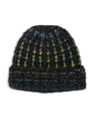 Classic Rainbow Beanie