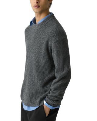 Astor Crewneck Sweater