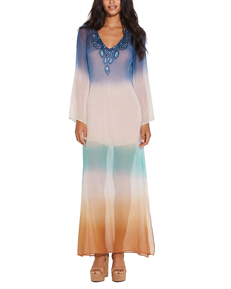 Calypso St. Barth Ophelia Dress