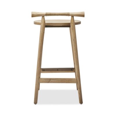 Madeira Counter Stool