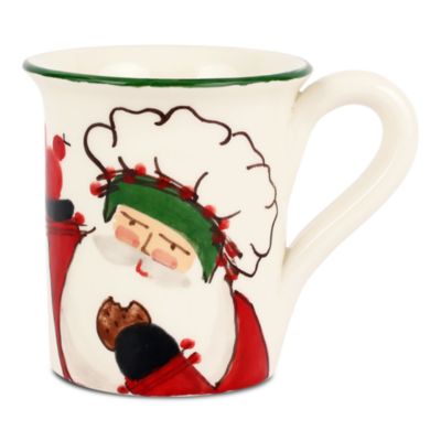 Old St. Nick 2025 Limited Edition Mug