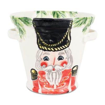Nutcrackers Ice Bucket