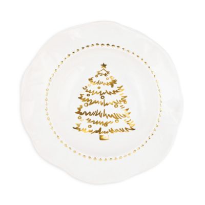 Giorno di Festa Salad Plate