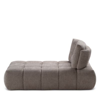 Ballare Fabric Chaise
