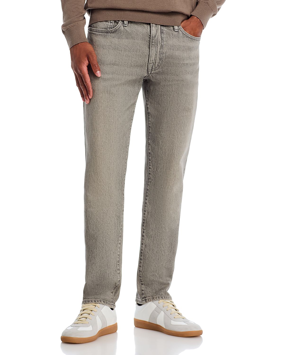 Joe's Jeans The Brixton Slim Straight Jeans