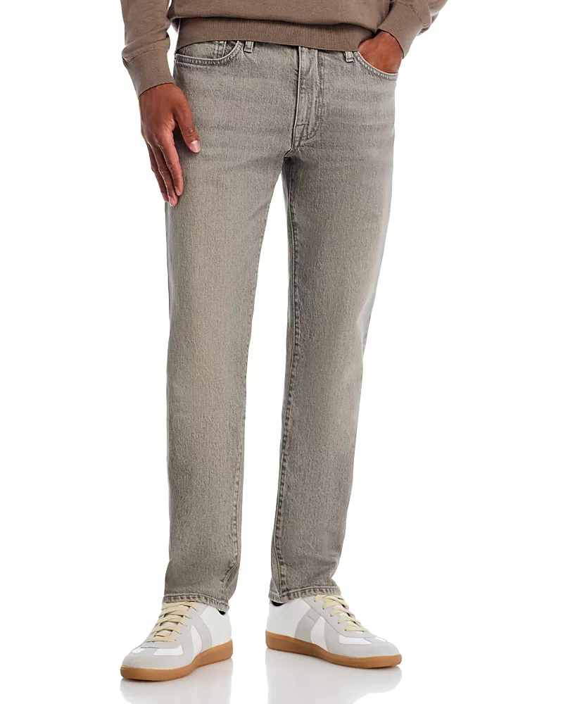 Joe's Jeans The Brixton Slim Straight Jeans in Fairview
