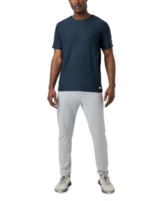 Strato Short Sleeve Tech Tee