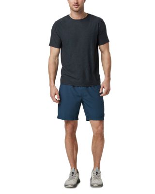 Strato Short Sleeve Tech Tee