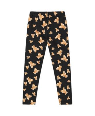 Girls' Jersey Leggings - Little Kid, Big Kid