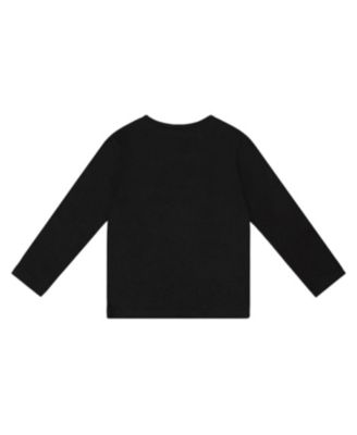 Girls' Organic Cotton T-Shirt - Little Kid, Big Kid